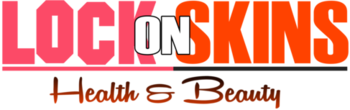 Healthy Skin Care Logo
